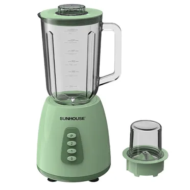 Máy Xay Sinh Tố Sunhouse SHD5118