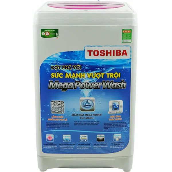 Máy Giặt Toshiba 8.2 Kg AW-E920LV (WL) 
