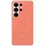 Ốp Lưng Silicone Magnet Samsung S26 Ultra