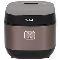 Nồi Cơm Điện Tử Tefal Delirice Plus RK776968 - 1.8 Lít