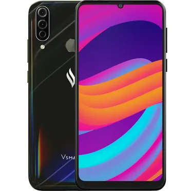 Vsmart Joy3(2Gb+32Gb), Đen