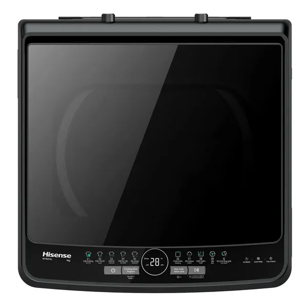 Máy Giặt Hisense Inverter 10.5 Kg WT105F50
