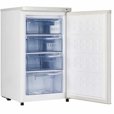 Tủ Đông Đứng Hòa Phát 106 Lít HPF UAH6106 3