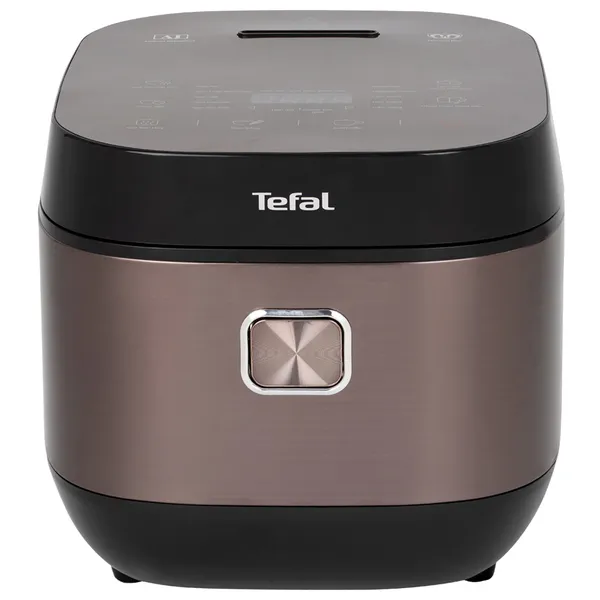 Nồi Cơm Điện Tử Tefal Delirice Plus RK776968 - 1.8 Lít