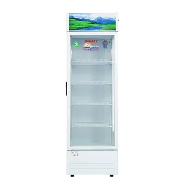 Tủ Mát Sanaky Inverter 400 Lít VH-4089K3