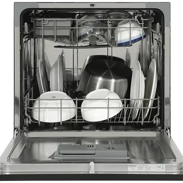 Máy Rửa Chén Hafele HDW-T5531B/538.21.350 6