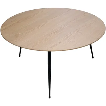 Bàn Coffee 291 80cm Gỗ