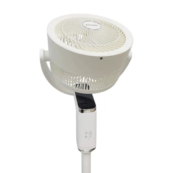Quạt Điều Khiển Giọng Nói Paveden PCF-18RHW