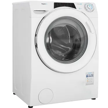 Máy Giặt Candy Inverter 8 Kg 1284DWH7 / 1-S 0