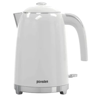 Ấm Đun Siêu Tốc Paveden Signature PKT-1822W 1.7 Lít
