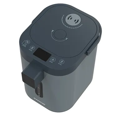 Bình Thủy Điện 3.2 Lít Sunhouse SHD1440 3