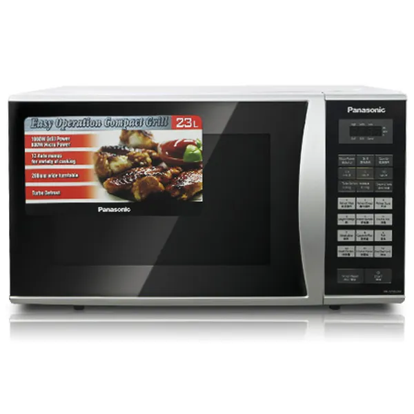 Lò vi sóng Panasonic NN-GT353MYUE