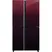 Tủ Lạnh Sharp Inverter 572 Lít SJ-FXP640VG-MR