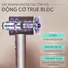Máy Sấy Tóc Tốc Độ Cao BlueStone HDB-1965 1600W