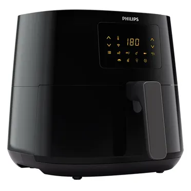 Nồi Chiên Không Dầu Philips HD9280/90 6