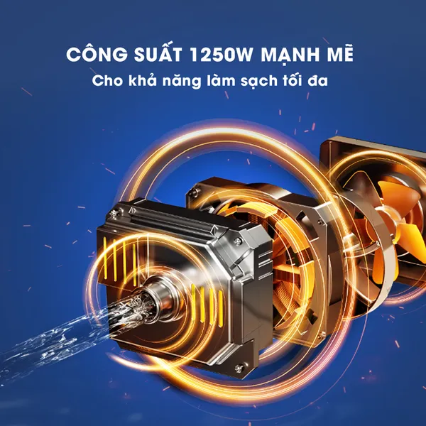 Máy Rửa Bát 6 Bộ Kalite KDW9141
