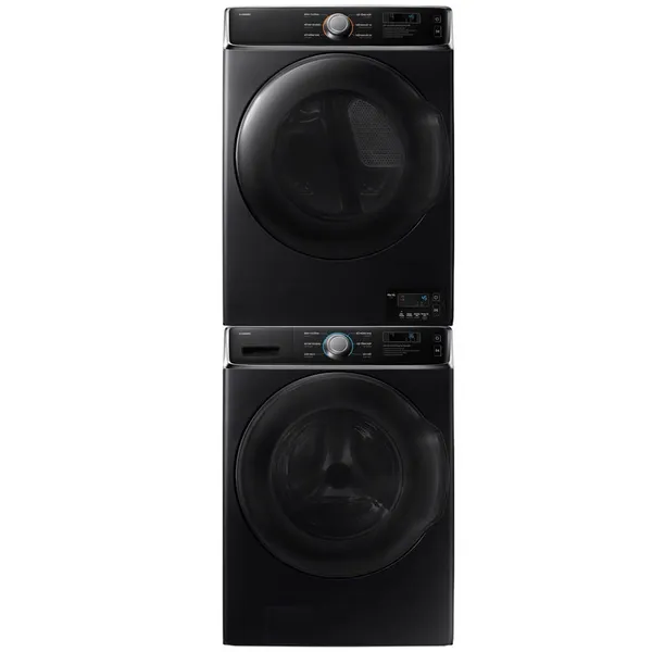 Máy Giặt Công Nghiệp Samsung Inverter 18 Kg WF18HG940CGVSV