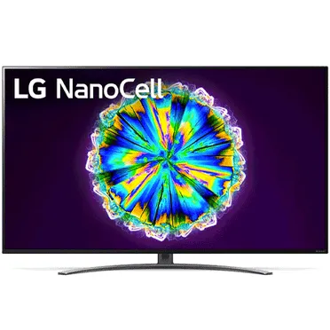 LG Smart Nanocell Tivi 4K 65 Inch 65NANO86TNA ThinQ AI 0