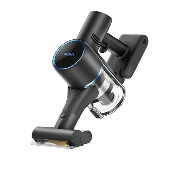 Máy Hút Bụi Lau Nhà Cầm Tay Mova S4 Detect
