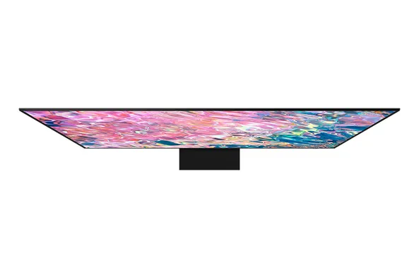 Smart Tivi Samsung QLED 4K 75 Inch QA75Q60B 4