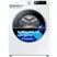 Máy Giặt Samsung Inverter AI 9 Kg WW90T634DLE / SV