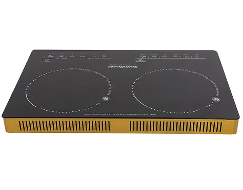 Bếp Đôi Điện Quang Saijodenki SD-6900 3