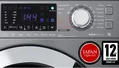 Máy Giặt Panasonic Inverter 9 Kg NA-V90FX1LVT