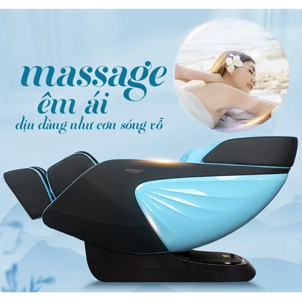 Ghế Massage Poongsan MCP-502