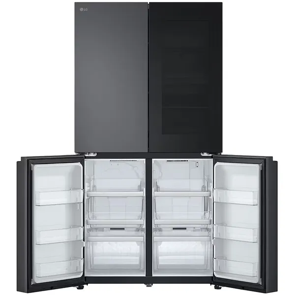 Tủ Lạnh LG Inverter 666 Lít LFB66BLMI