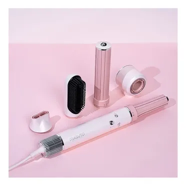 Máy Sấy Tóc Tạo Kiểu Air Styler 5in1 Masuto MSBeauty5 2