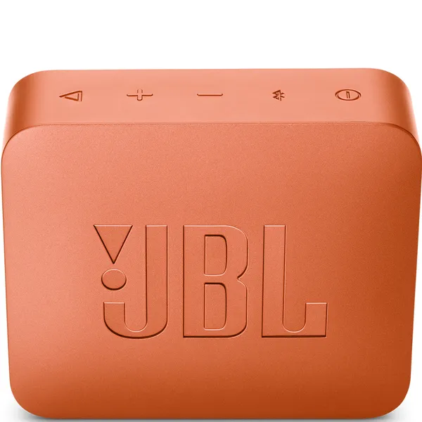 Loa Bluetooth JBL GO2ORG