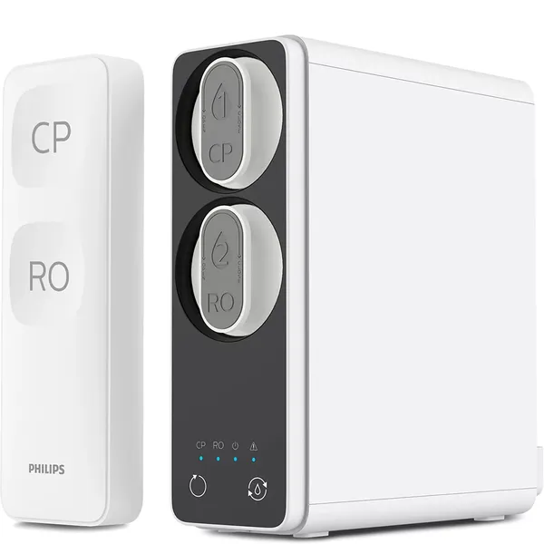 Máy lọc nước Philips AUT2015 2 lõi