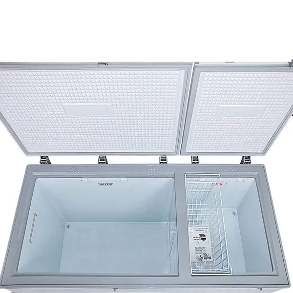 Tủ Đông Mát Darling Inverter 770 Lít DMF-7699WSI
