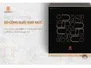 Bếp Điện Từ Đơn Kèm Nồi Lẩu Hawonkoo SEOUL-CEH-108-INVERTER-CF