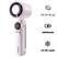 Quạt Cầm Tay Có Sò Lạnh Simplehome SS-026 Màu Tím