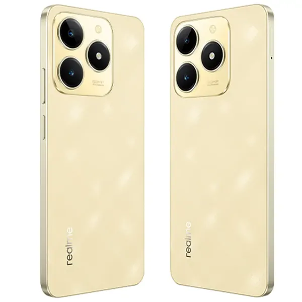 realme C61 (4GB+128GB)