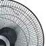 Quạt đứng có điều khiển Sharp PJ-S40RV-DG