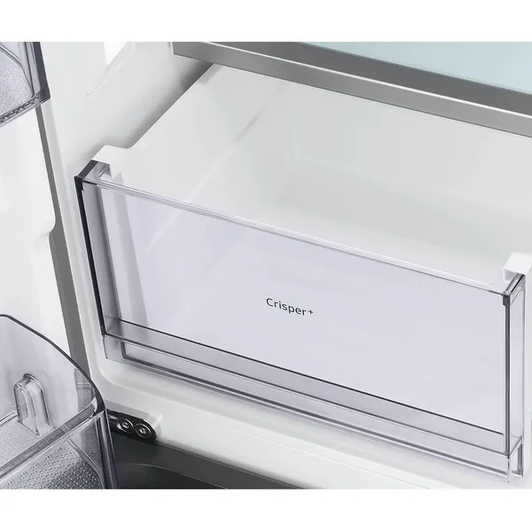 Tủ Lạnh Samsung Inverter 599 Lít RF60A91R177/SV