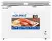 Tủ Đông Mát Hòa Phát 245 Lít HPF BD6245.T1