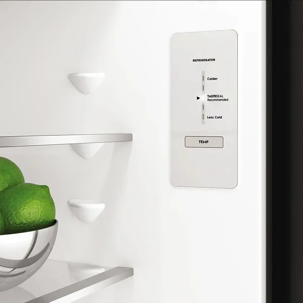 Tủ Lạnh Electrolux Inverter 335 Lít EBB3702K-A