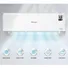 Máy Lạnh Casper Inverter 1 Hp QC-09IS36