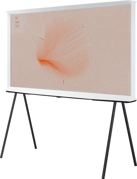 Samsung Smart Tivi 4K 55 Inch QA55LS01TA