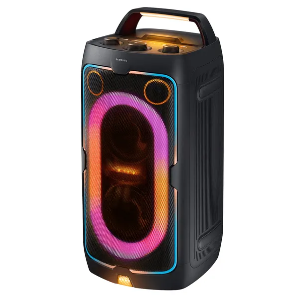 Loa Tháp Di Động Samsung MX-ST40F 160W Party Audio (2025)