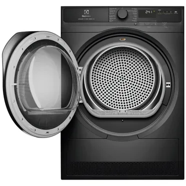Máy Sấy Bơm Nhiệt Electrolux 8 Kg EDH803J5SCR 0