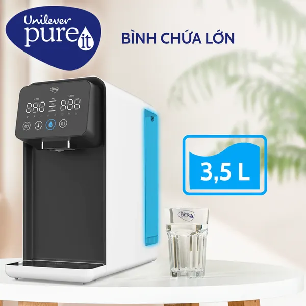 Máy Lọc Nước Pureit Lavita CR5240