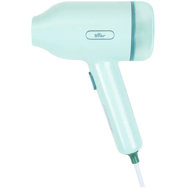 Bàn Ủi Hơi Nước Cầm Tay Bear GTJ-B10S1 - Hàng Quốc Tế - Bản Tiếng Anh