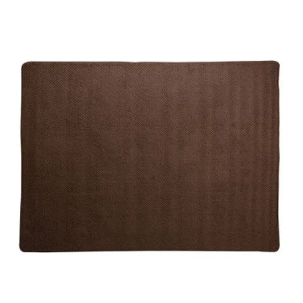 THẢM FOLLI 45X70 CM NÂU