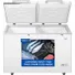 Tủ Đông Mát Aqua Inverter 295 Lít AQF-C4202E