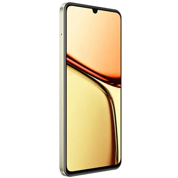 realme C61 (4GB+128GB)