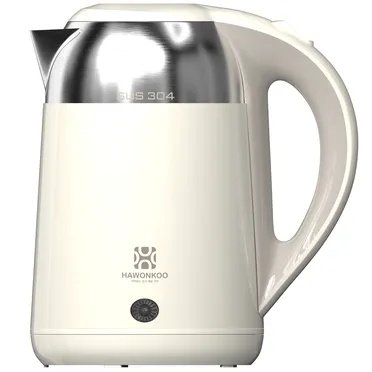Ấm Siêu Tốc Hawonkoo KEH-181 1.8 Lít 0